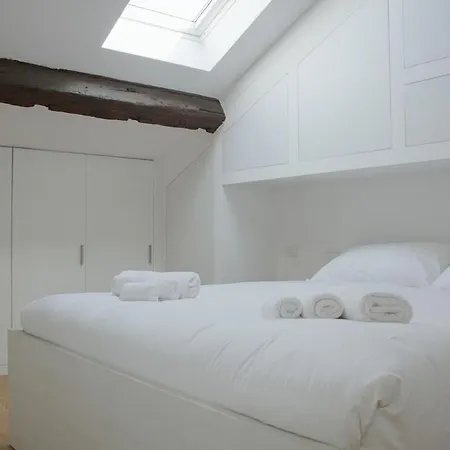 Appartement New In Duomo