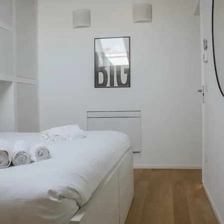 New In Duomo Appartement