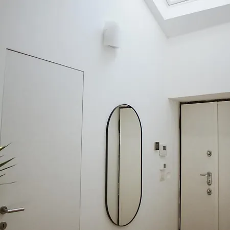 New In Duomo Appartement