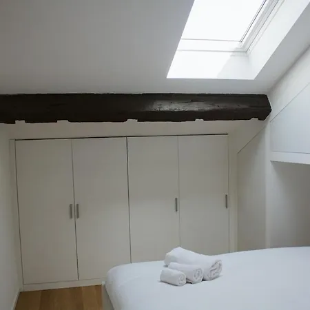 Appartement New In Duomo *