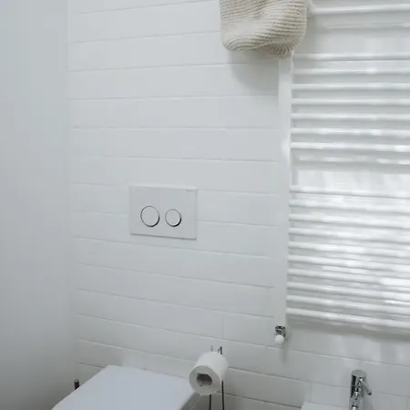 Appartement New In Duomo