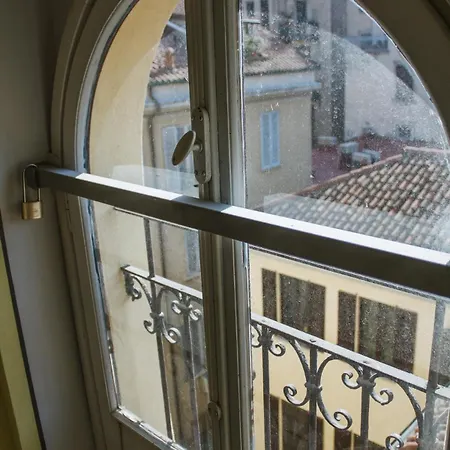 Appartamento New In Duomo